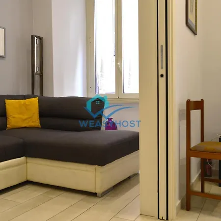 Cozy Refuge A Few Steps From The Vatican * Řím