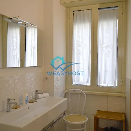 Cozy Refuge A Few Steps From The Vatican * Řím