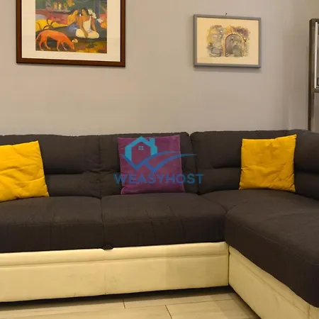 Apartmán Cozy Refuge A Few Steps From The Vatican