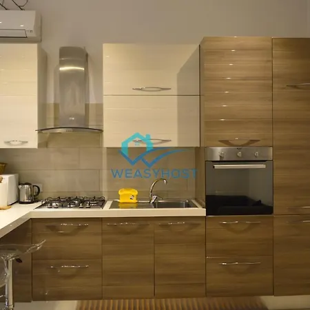 Cozy Refuge A Few Steps From The Vatican Řím