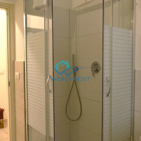 Cozy Refuge A Few Steps From The Vatican