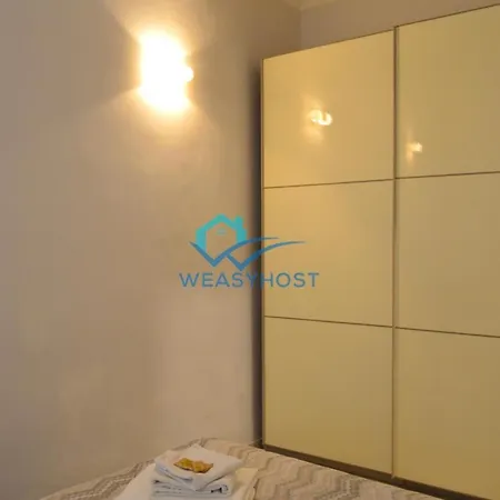 Cozy Refuge A Few Steps From The Vatican *