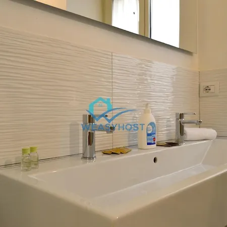 Cozy Refuge A Few Steps From The Vatican * Řím