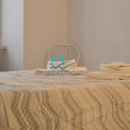 Cozy Refuge A Few Steps From The Vatican Apartmán Řím